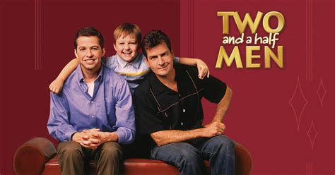Watch Two and a Half Men Streaming (2003.
